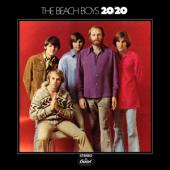 Album art 20/20 by Beach Boys